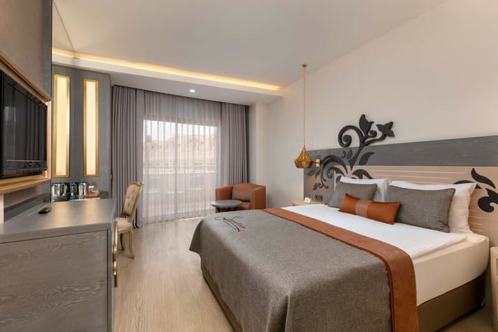 Kirman Belazur Resort & Spa - All Inclusive