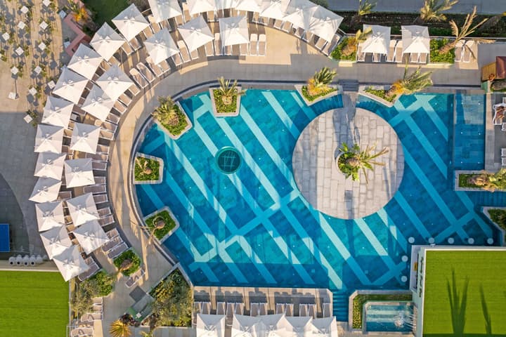 Kirman Belazur Resort & Spa - All Inclusive