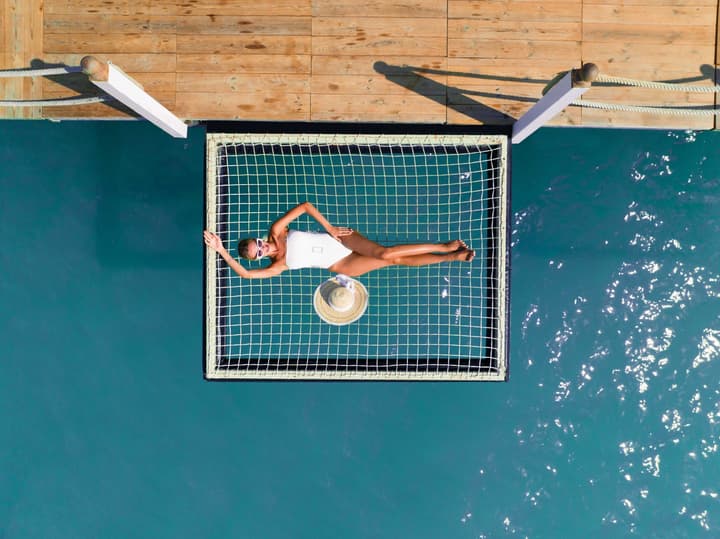 Kirman Belazur Resort & Spa - All Inclusive