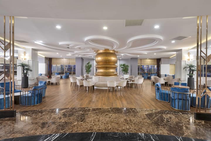 Kirman Belazur Resort & Spa - All Inclusive