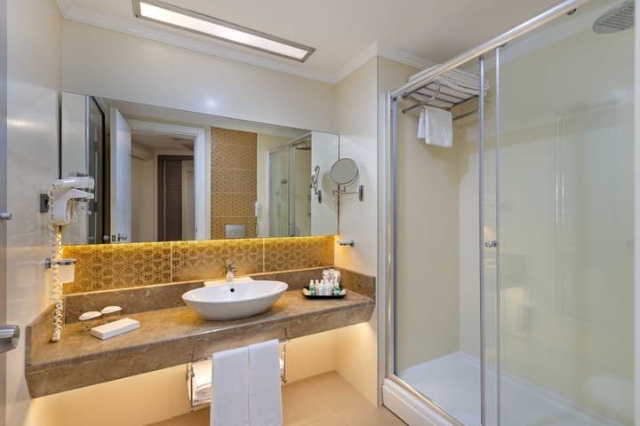 Kirman Belazur Resort & Spa - All Inclusive