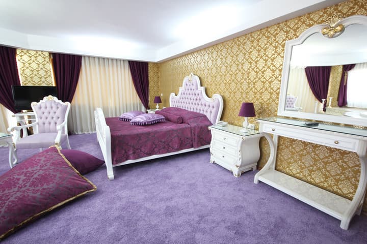 Grand Corner Hotel - Boutique Class