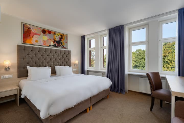 Radisson Hotel Old Town Riga