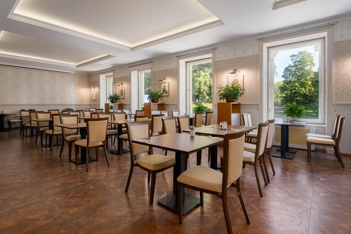 Radisson Hotel Old Town Riga