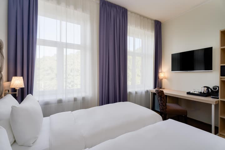 Radisson Hotel Old Town Riga