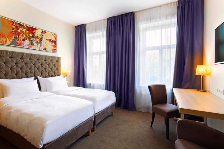 Radisson Hotel Old Town Riga