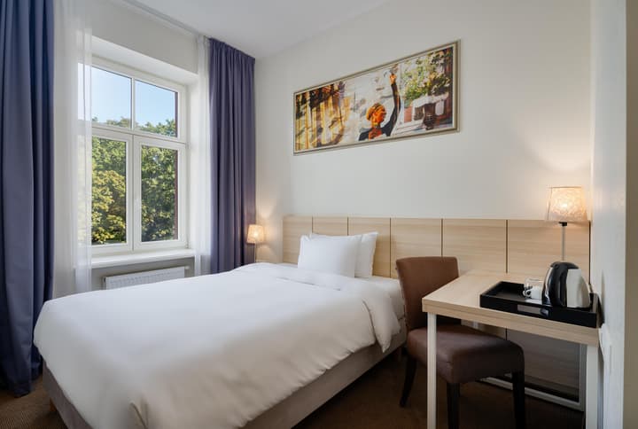 Radisson Hotel Old Town Riga