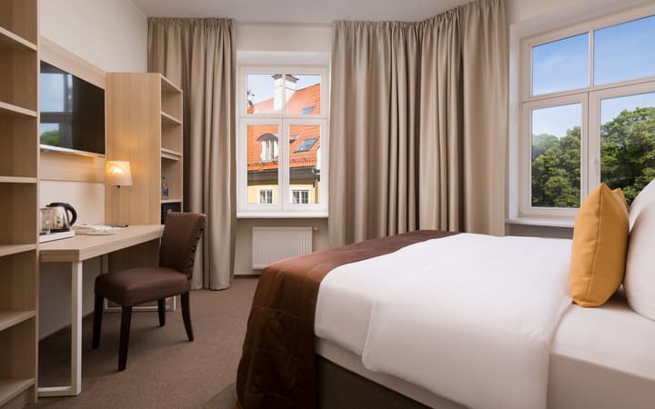 Radisson Hotel Old Town Riga