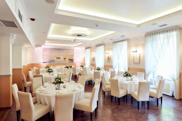Radisson Hotel Old Town Riga