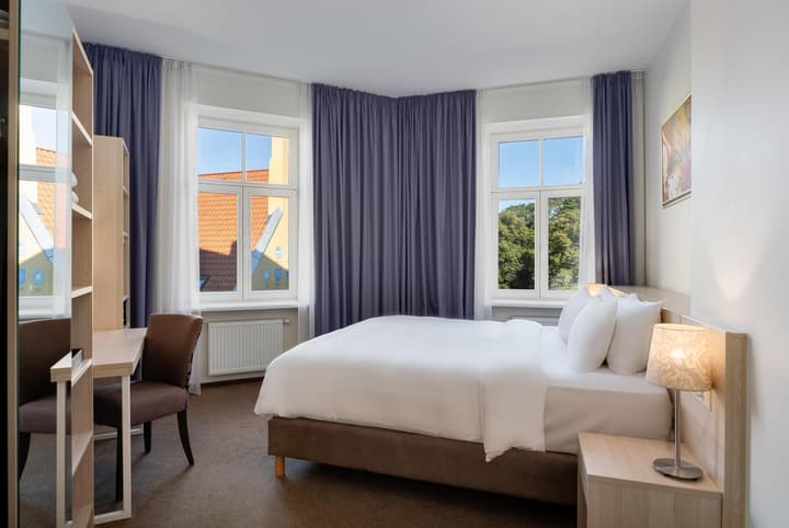 Radisson Hotel Old Town Riga