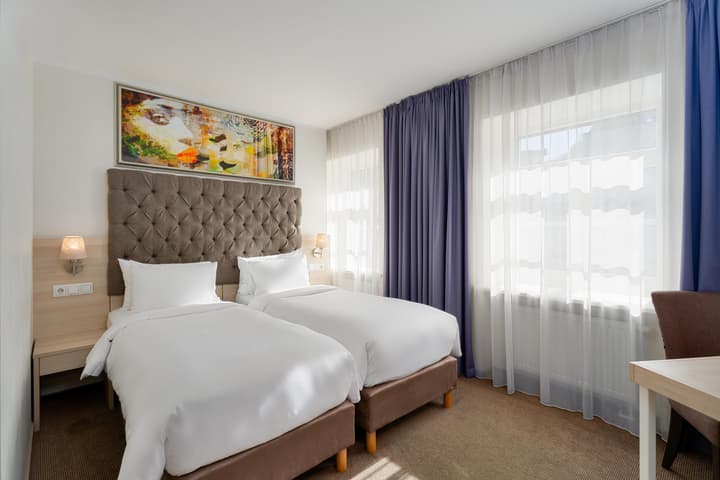 Radisson Hotel Old Town Riga