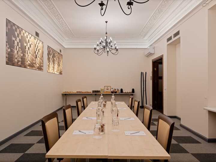 Radisson Hotel Old Town Riga
