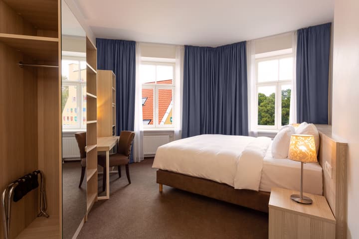 Radisson Hotel Old Town Riga