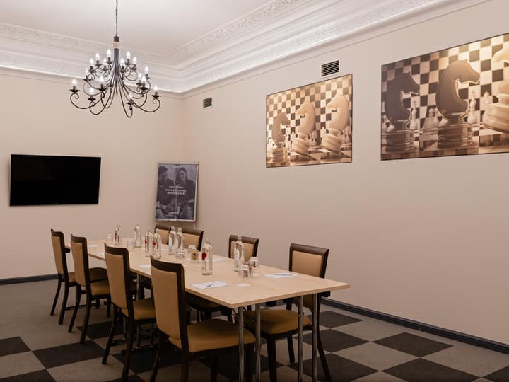 Radisson Hotel Old Town Riga