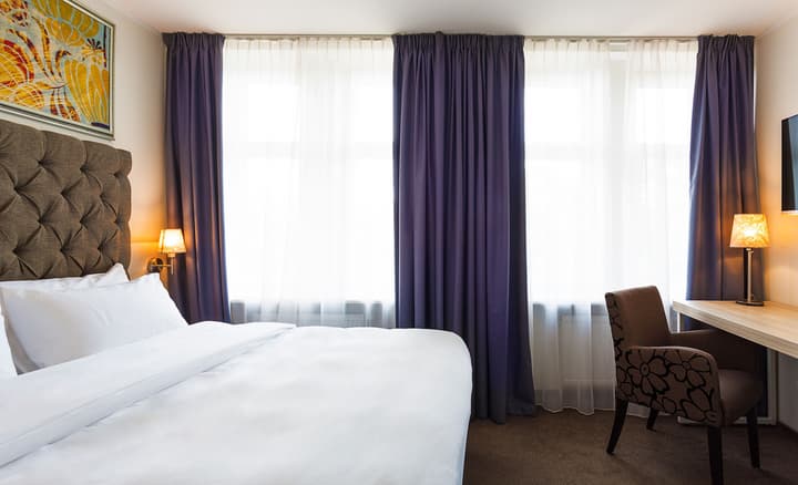 Radisson Hotel Old Town Riga