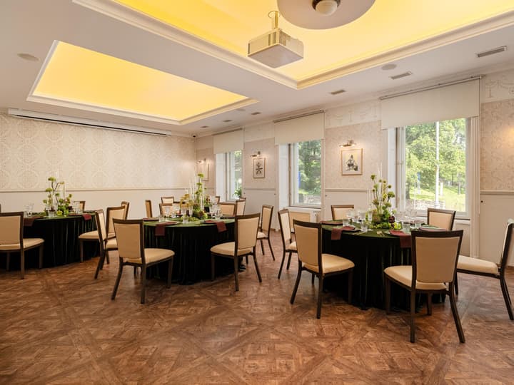 Radisson Hotel Old Town Riga