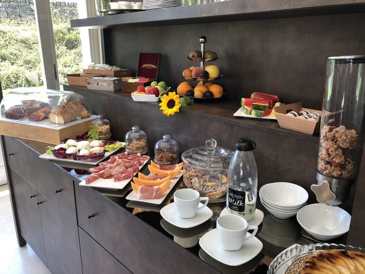 Hotel Cave del Sole