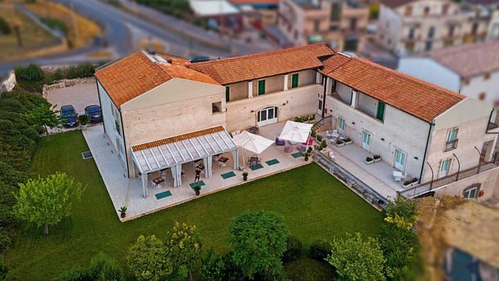 Hotel Cave del Sole