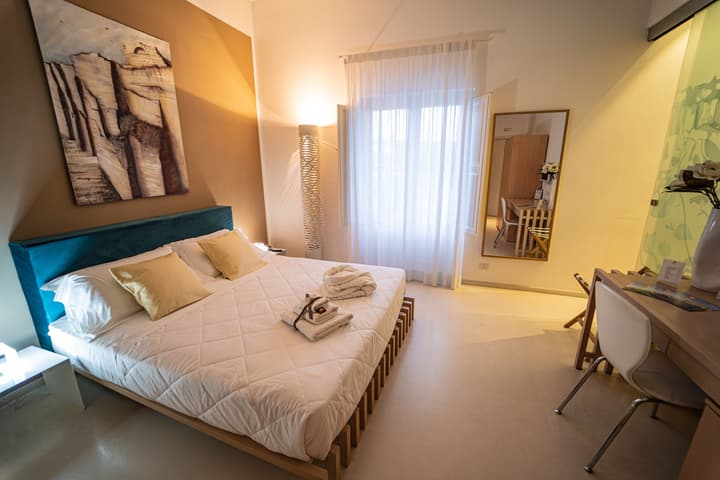 Hotel Cave del Sole
