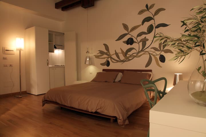 Hotel Cave del Sole