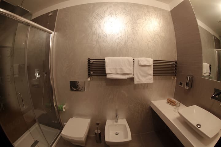 Hotel Cave del Sole