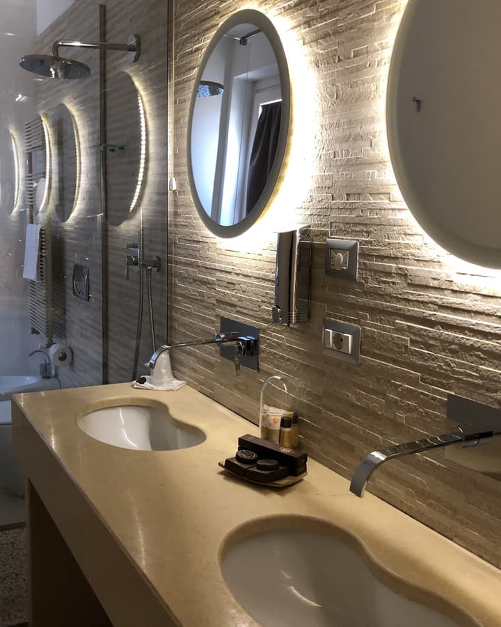 Hotel Cave del Sole
