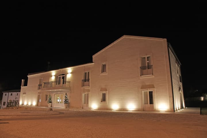 Hotel Cave del Sole