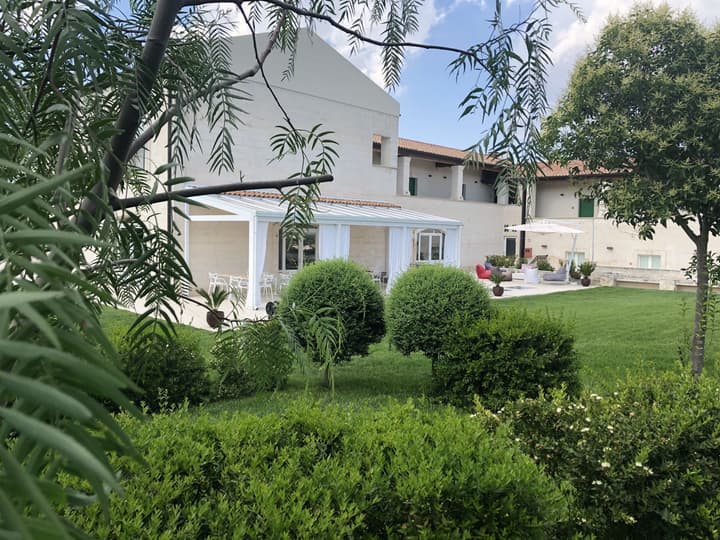 Hotel Cave del Sole