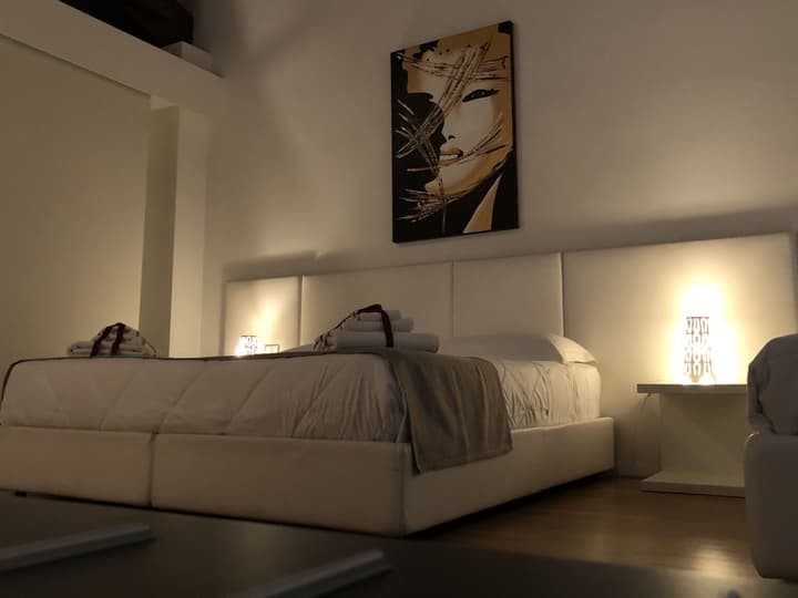 Hotel Cave del Sole
