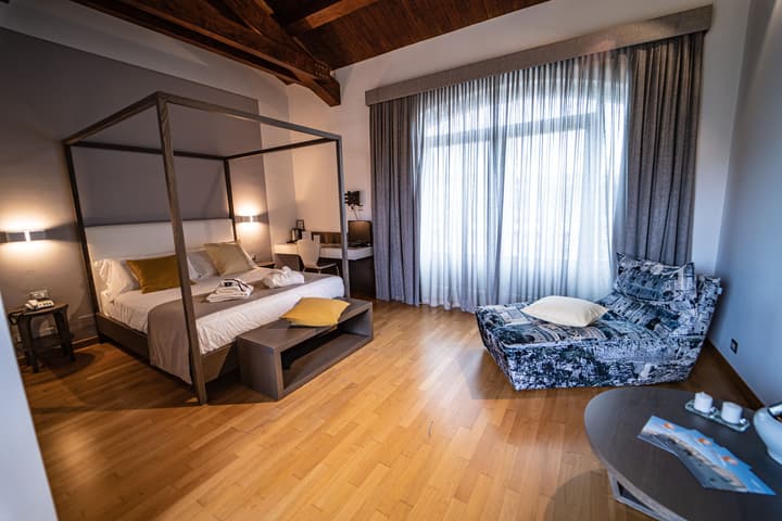 Hotel Cave del Sole
