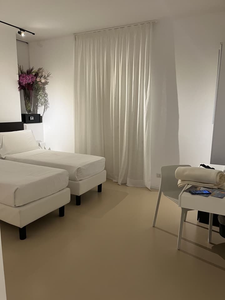 Hotel Cave del Sole