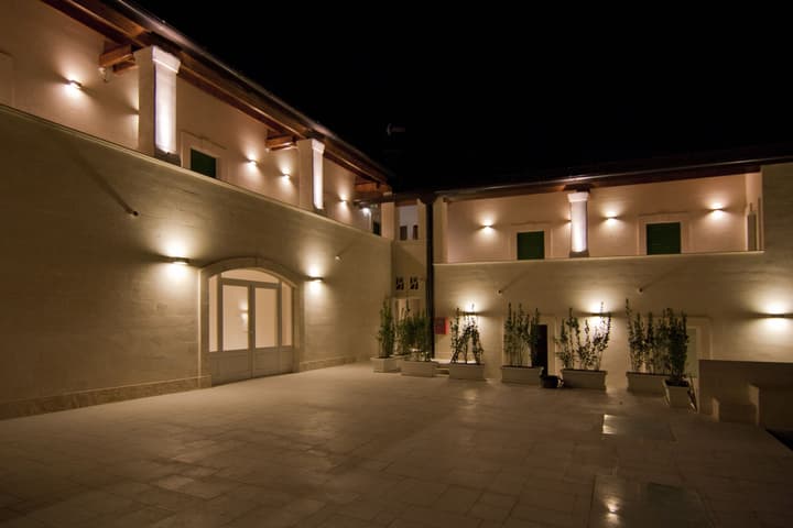 Hotel Cave del Sole