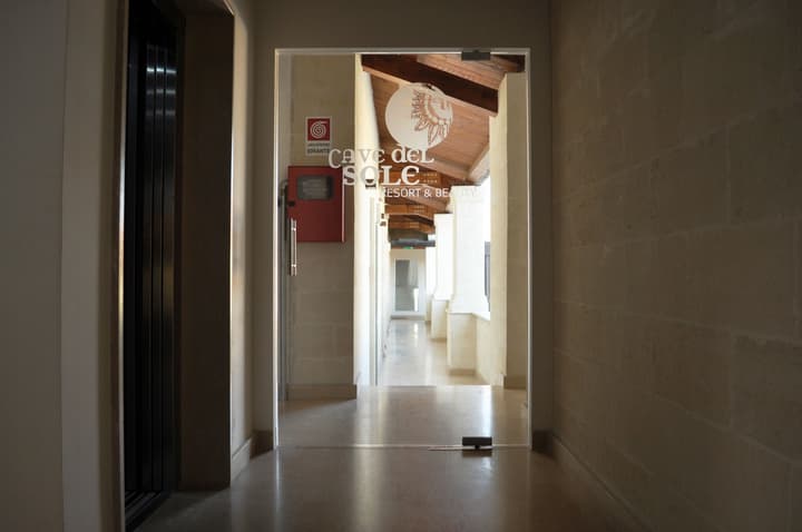 Hotel Cave del Sole