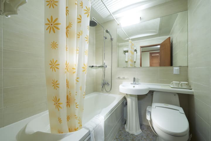 Noble Tourist Hotel Insadong