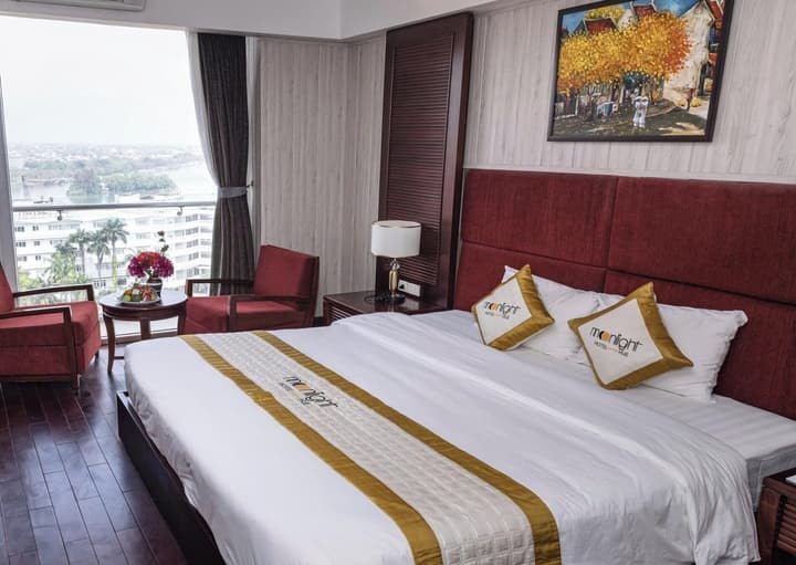 Moonlight Hotel Hue