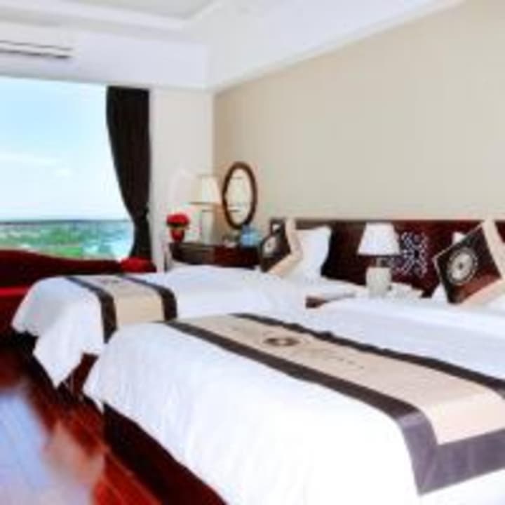 Moonlight Hotel Hue