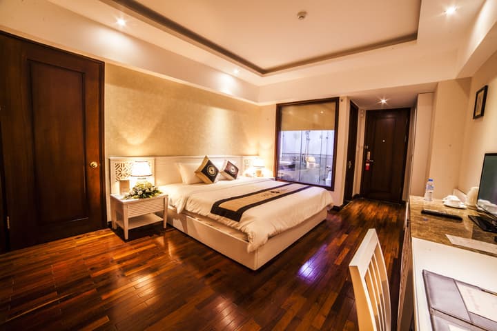 Moonlight Hotel Hue
