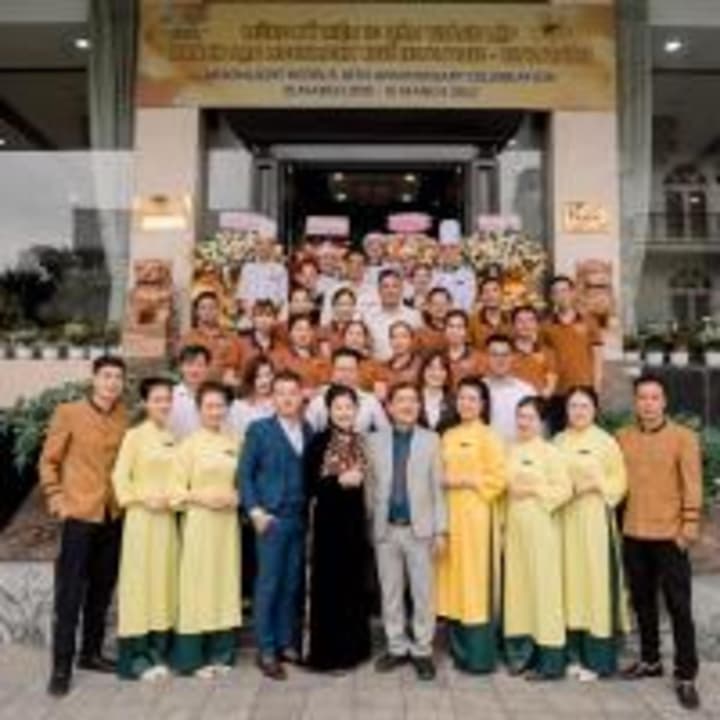 Moonlight Hotel Hue