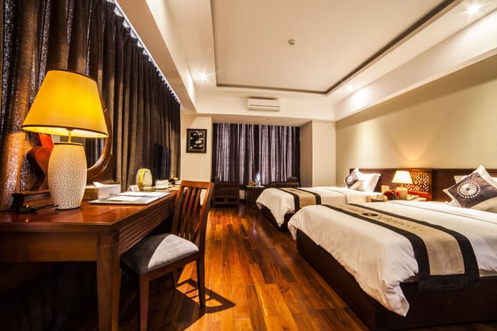 Moonlight Hotel Hue