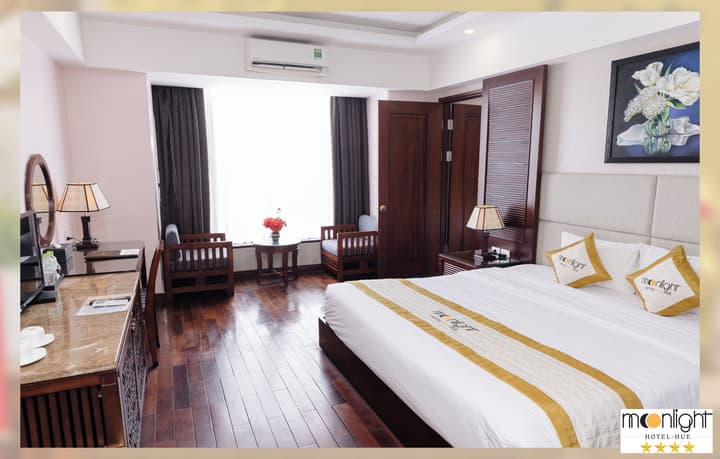 Moonlight Hotel Hue