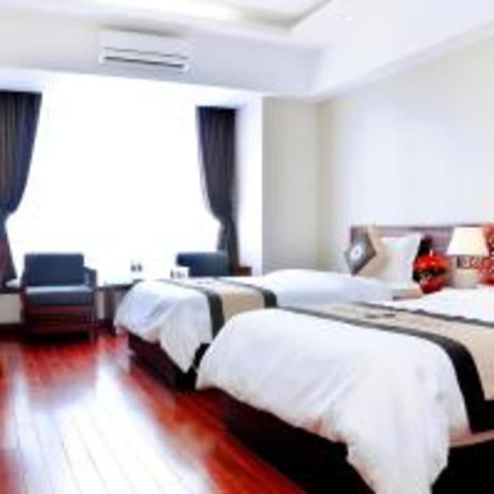 Moonlight Hotel Hue