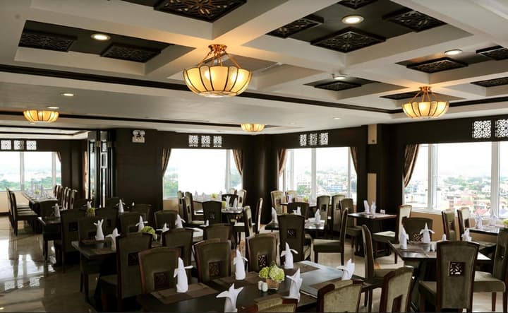 Moonlight Hotel Hue