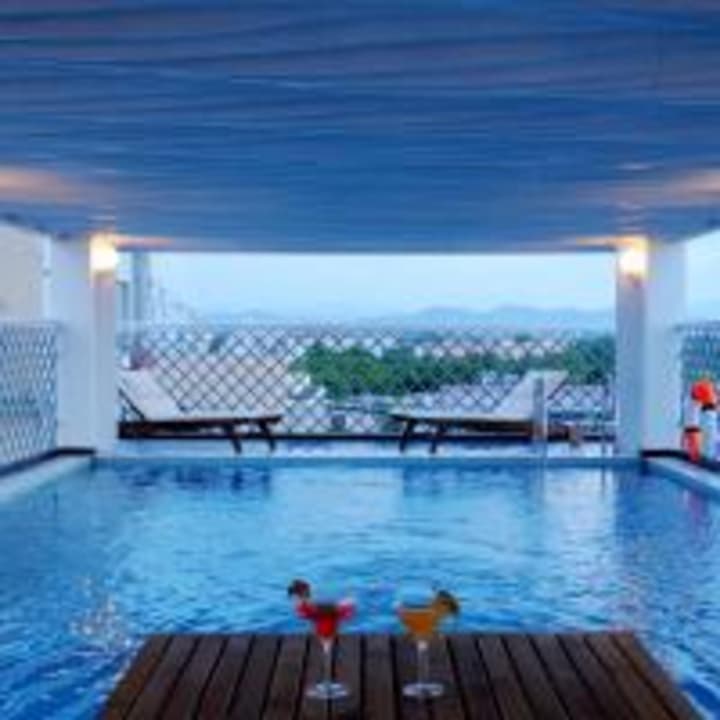 Moonlight Hotel Hue