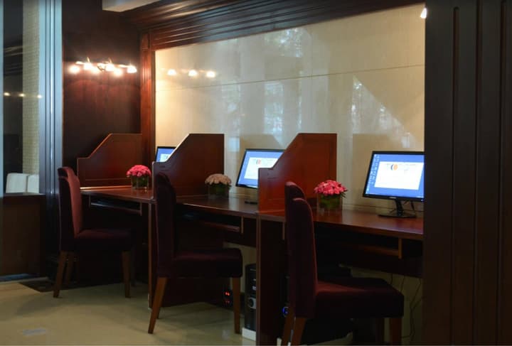 Moonlight Hotel Hue