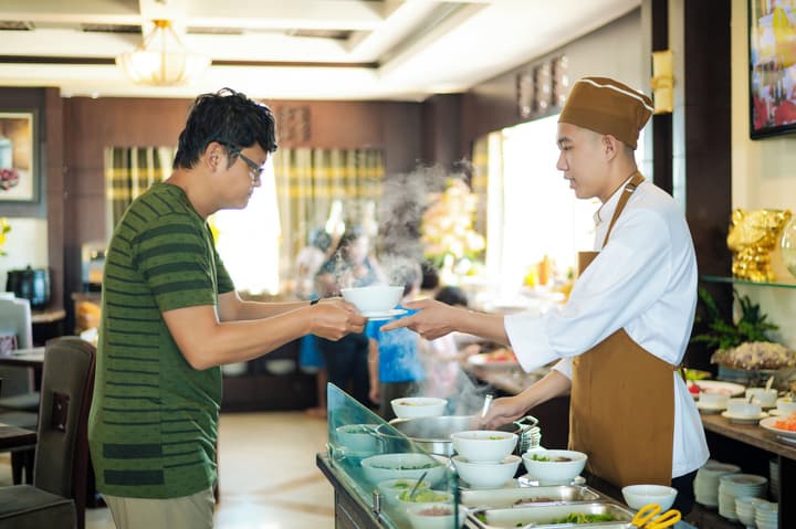 Moonlight Hotel Hue
