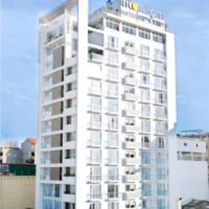 Moonlight Hotel Hue