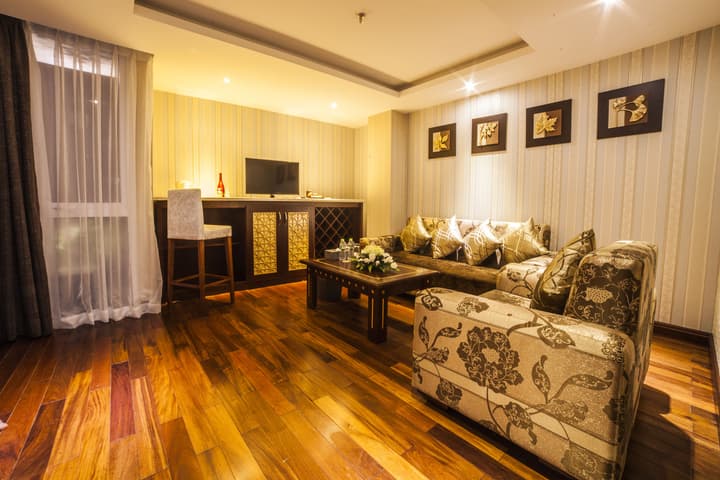 Moonlight Hotel Hue
