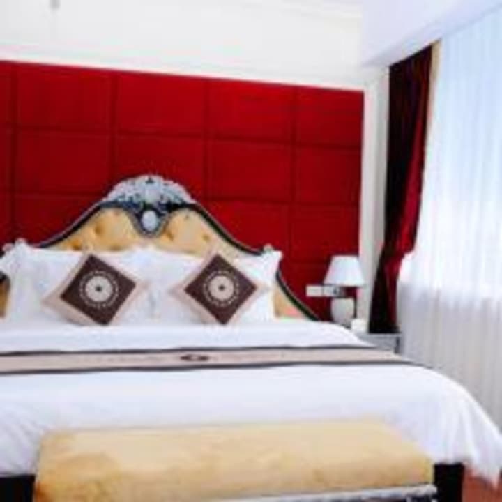 Moonlight Hotel Hue