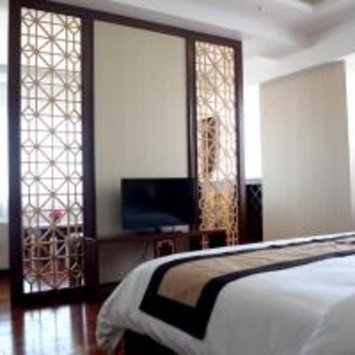 Moonlight Hotel Hue