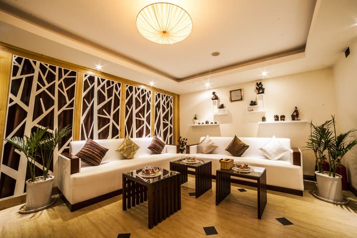 Moonlight Hotel Hue